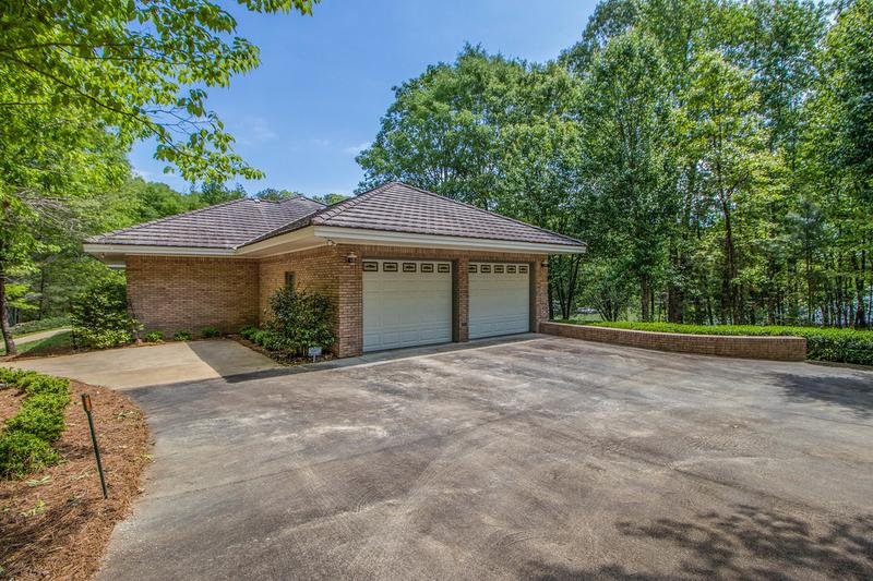 Concrete Driveways in Appleton
