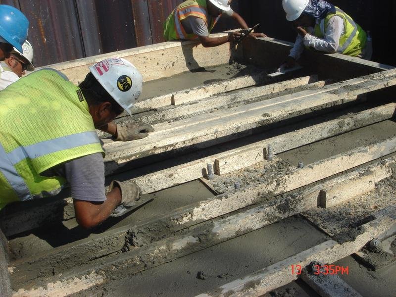 Garage & Shed Slabs in Appleton